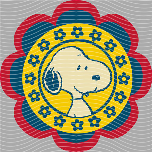 Snoopy- 600